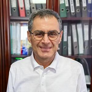 Давидян Артем Альбертович