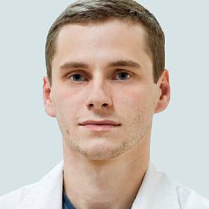 Молодцов Максим Валерьевич