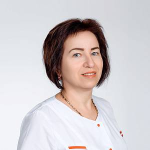 Головко Елена Николаевна
