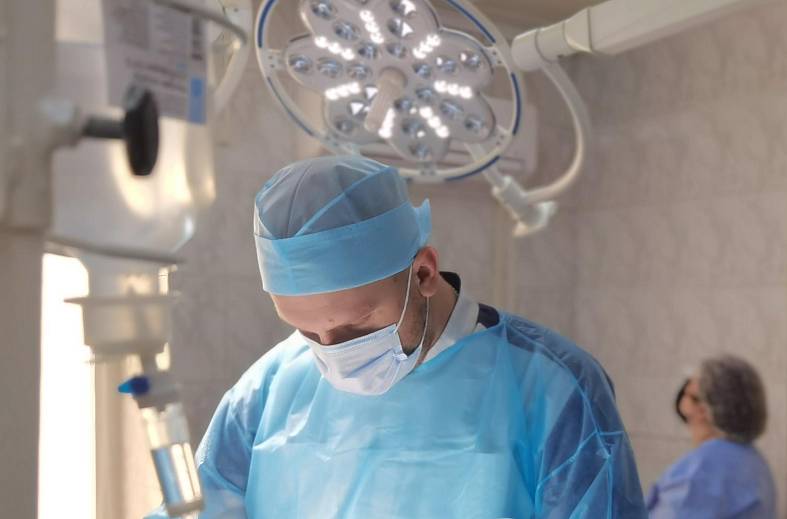 Анестезиологическое пособие ТВВА (тотальная внутривенная анестезия с сохранением спонтанного дыхания (ТВВА)