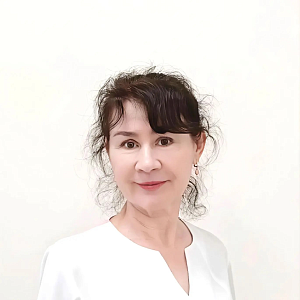 Загуменнова Галина Павловна