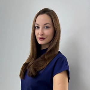 Останкова Вера Максимовна