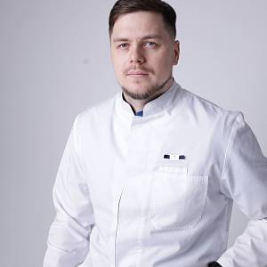 Шихов Святослав Витальевич